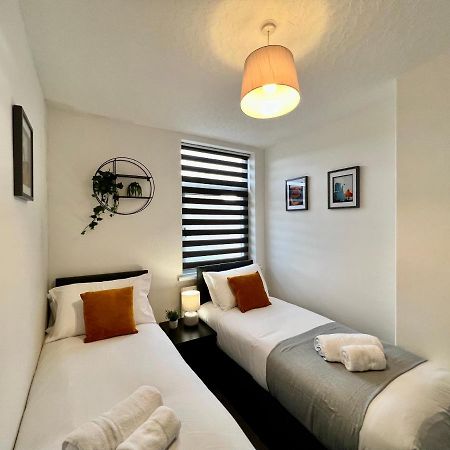 Bramhall House - Great For Contractors Or Family Holidays Cleethorpes Luaran gambar
