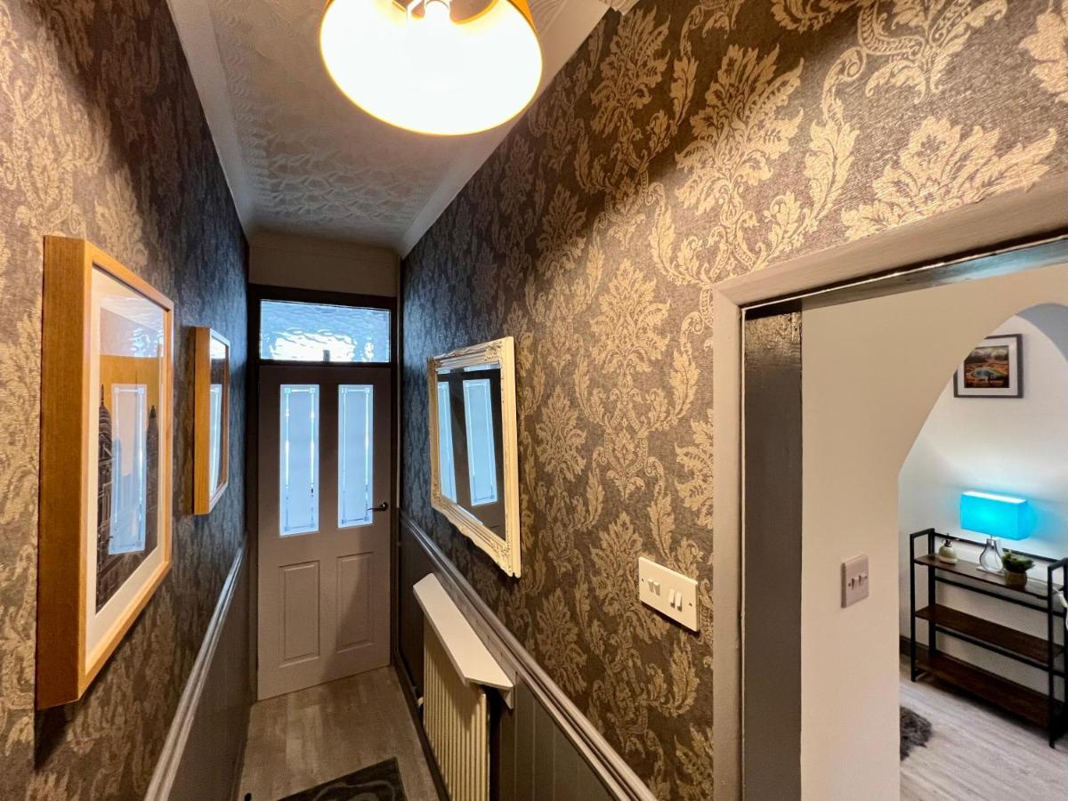 Bramhall House - Great For Contractors Or Family Holidays Cleethorpes Luaran gambar